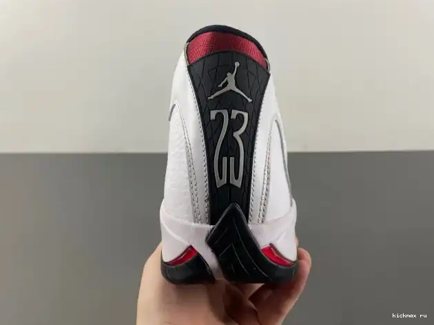Cheap MAX Air Retro (2024) 487471-160 14 Toe Jordan Black 0429